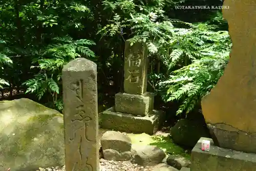 江島神社(神奈川県)