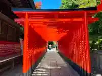 三光稲荷神社(愛知県)