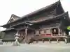善光寺(長野県)