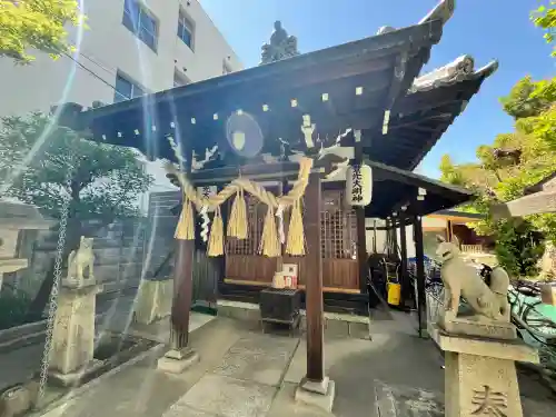 天神社(大阪府)