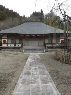 長楽寺(群馬県)