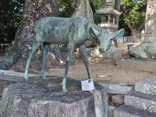 春日神社(兵庫県)
