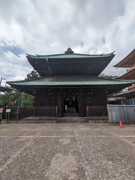 池上本門寺(東京都)