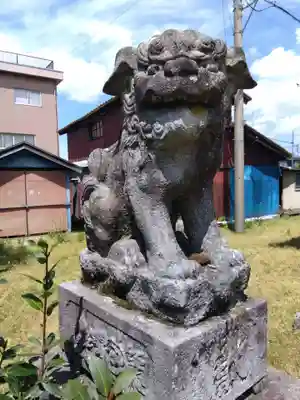 熊野神社(福井県)