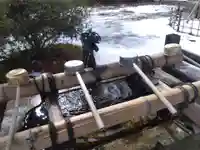 櫻谷神社(福井県)