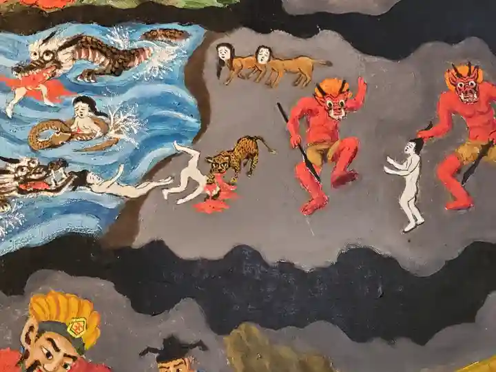 典厩寺(長野県)