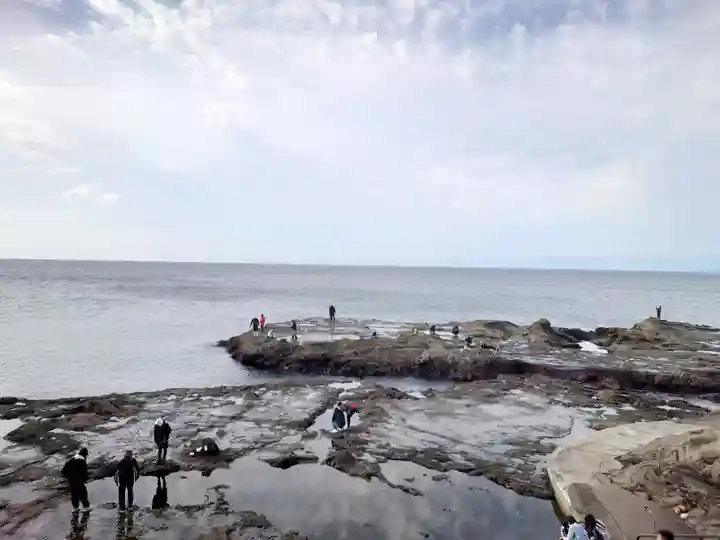 江島神社(神奈川県)