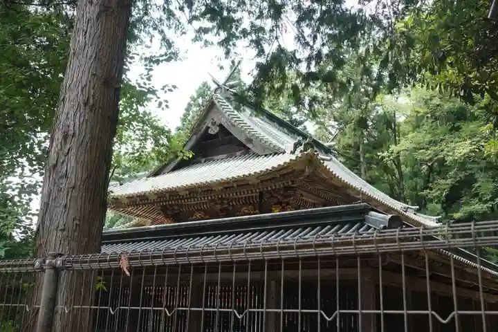 仙台東照宮(宮城県)