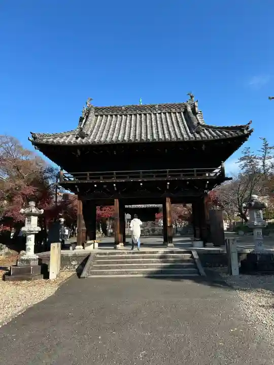 八事山 興正寺(愛知県)