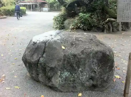 三嶋大社の建物その他