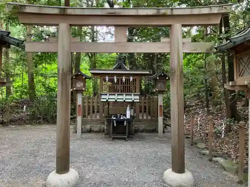 大神神社(奈良県)