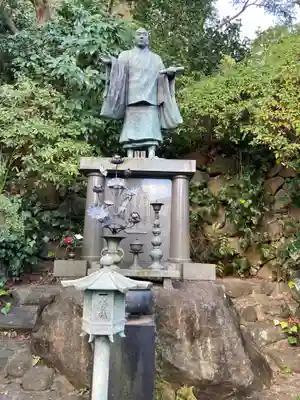 久成寺(神奈川県)