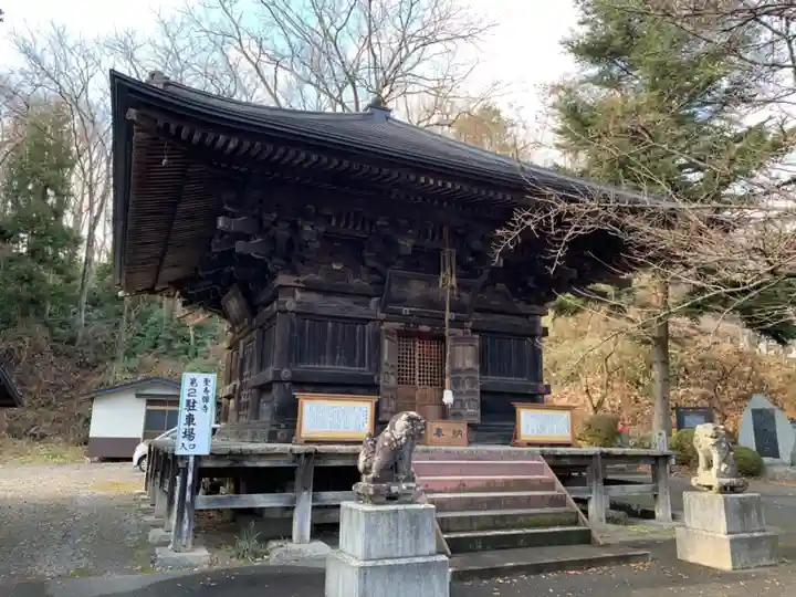聖寿寺のその他建物