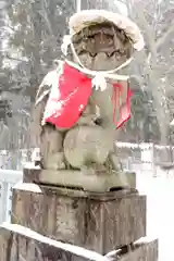 三嶋神社(北海道)