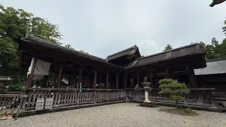 土佐神社(高知県)