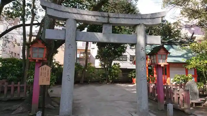 住吉神社(福岡県)