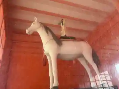 葛飾八幡宮(千葉県)