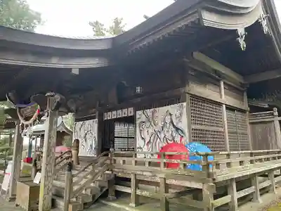 鹿島台神社(宮城県)