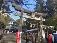 神柱宮(宮崎県)