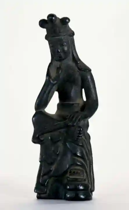 比叡山延暦寺の仏像