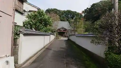 大行寺のその他建物