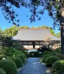 龍潭寺(静岡県)