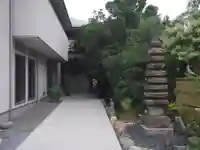 長寿寺(東京都)