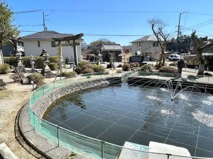 春日神社(奈良県)
