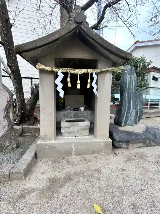 日守神社(福岡県)