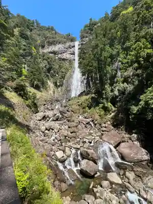 飛瀧神社(熊野那智大社別宮)(和歌山県)