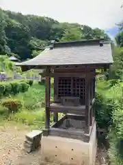 常行院の建物その他