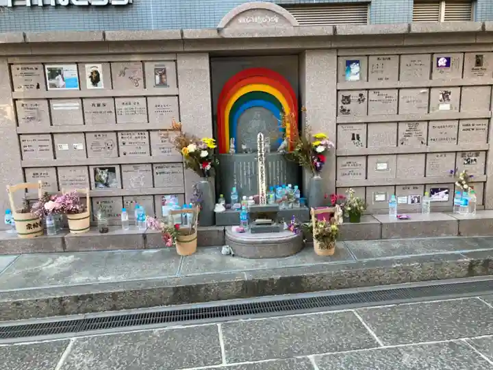 宗柏寺のその他建物