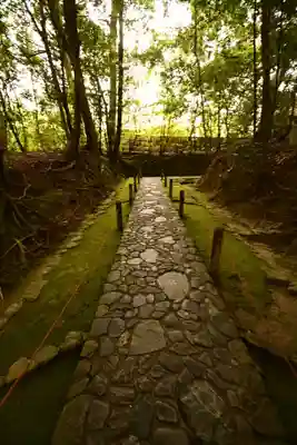 慈光院(奈良県)