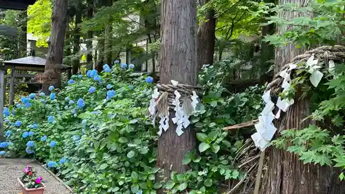 榮神社(秋田県)