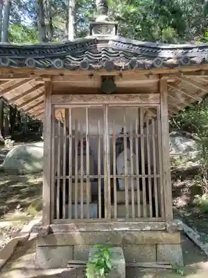 龍潭寺(京都府)