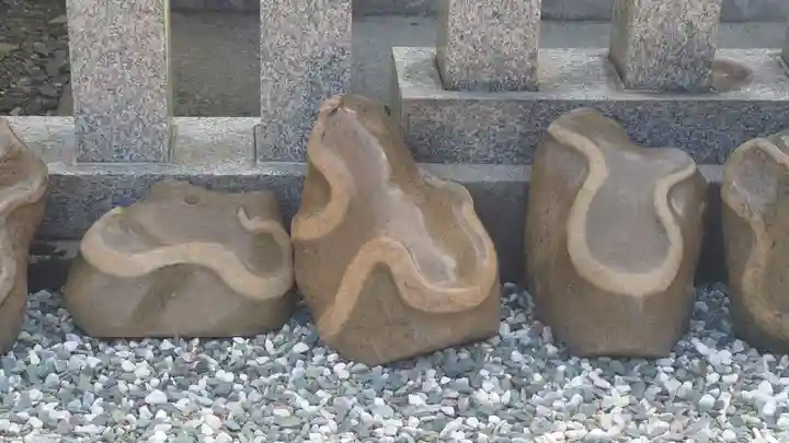 金蛇水神社(宮城県)