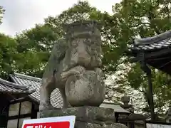 素盞嗚神社(広島県)