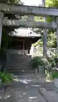 賴政神社(群馬県)