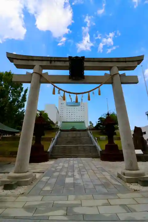 佐佳枝廼社(福井県)