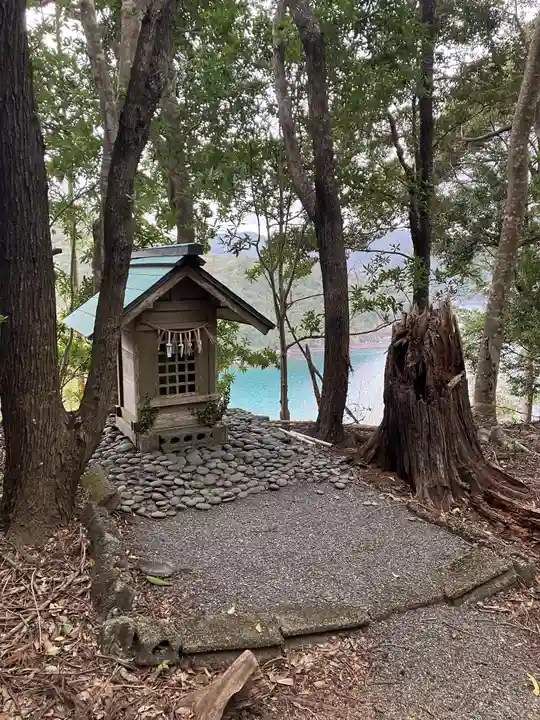 愛宕社(三重県)