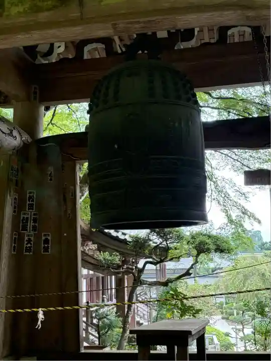 最乗寺(道了尊)(神奈川県)