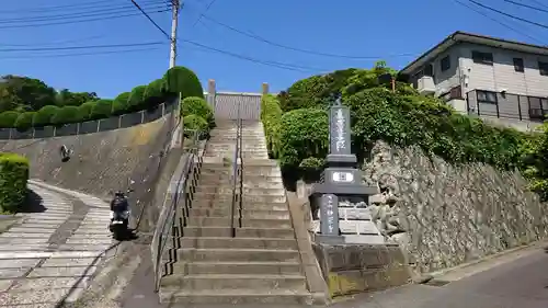 妙栄寺のその他建物