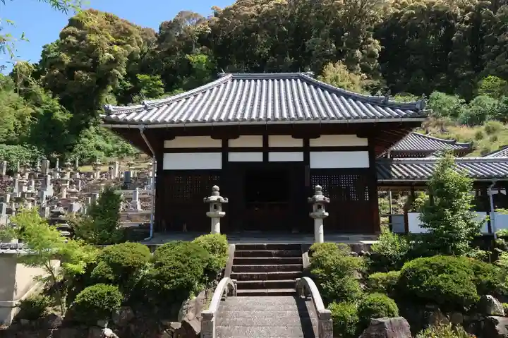 興聖寺(興聖寶林禅寺)(京都府)