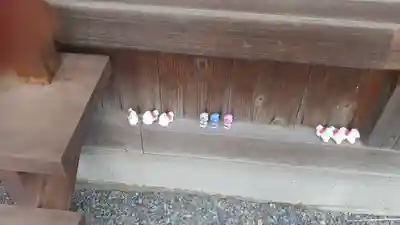 玉田神社(京都府)