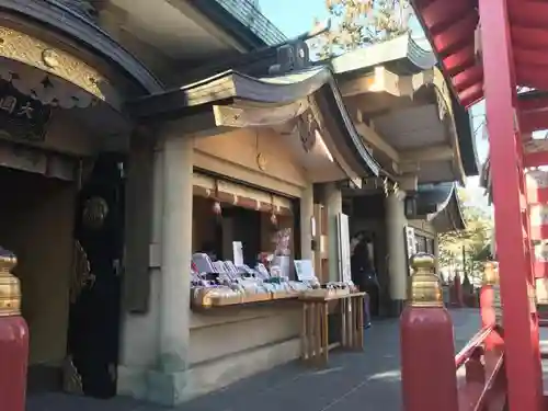 須賀神社のその他建物