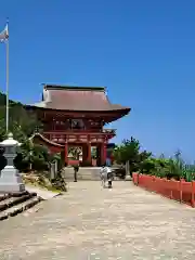 鵜戸神宮(宮崎県)