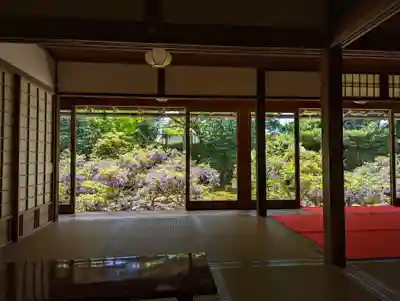 長慶院(京都府)