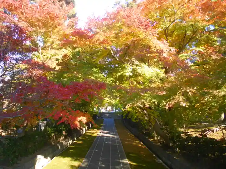 天嶽院のその他建物