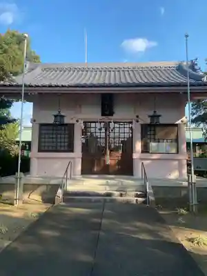 大神神社（花池）(愛知県)