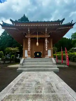 向泉寺(宮城県)